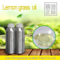 Natural Lemongrass oil customize package bulk top grade